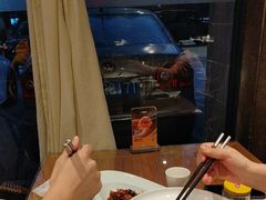 -北京老铺烤鸭(高新店)