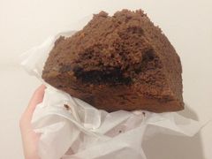 -老香港蛋糕(梓桐苑店)