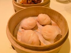 -利苑酒家(宜安广场店)