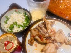 -老天桥蛙炉火锅(姑苏总店)