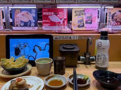 -寿司郎(皇庭广场店)
