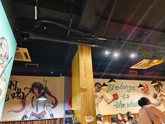 -刘记光大火锅鸡(北行店)