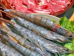 -阳阳老火锅(小南门店)