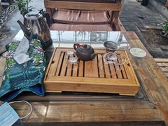 -丽江庭院之爱在路上(西单店)