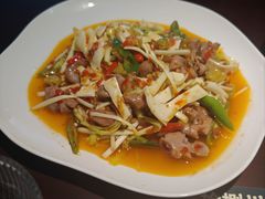 -拾捌川·自贡爆炒(新街口店)