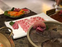 -小龙坎老火锅(华飞店)