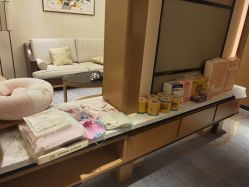 -大美母婴月子中心(希尔顿店)