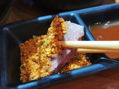 -九田家黑牛烤肉料理(二天地店)