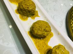 芥末墩-南来顺饭庄·清真(南菜园店)