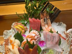-大岛日本料理铁板烧(南通大饭店)