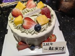 -冰城小镇音乐串吧·聚会餐厅(百子湾店)