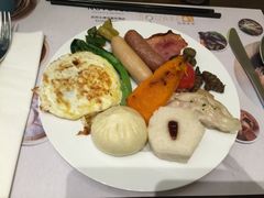 -苏州金鸡湖文博诺富特酒店