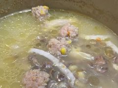 -探窝·竹笙椰子鸡(杨箕店)