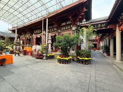 -叩齿古寺