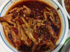 -欧记大排档·景德菜(上海首店)