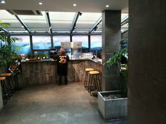 -HIGH FIVE哈福手工汉堡(桂林路店)