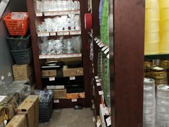 -深圳市厨安居酒店用品设备有限公司(湖溪大厦店)