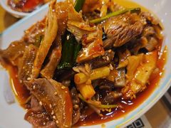 -易老妈蹄花.特色川菜(人民公园总店)