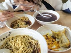 -蒋家桥饺面店(东关街店)