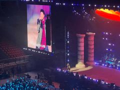 -宝能国际体育演艺中心