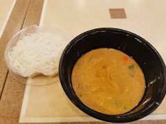 蒜爆牛肉汤粉-赣南粉局·江西小炒·锅气炒粉(人民广场店)