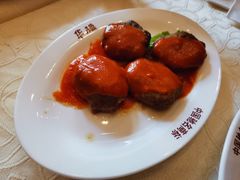 -华梅西餐厅(哈尔滨中央大街店)
