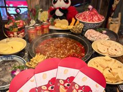 -蜀大侠火锅(总府路店)