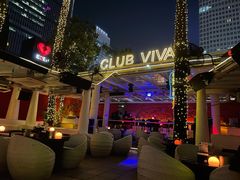 门面-CLUB VIVA(购物公园店)