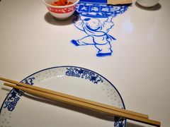 -大海碗·京菜炸酱面(雍和宫店)