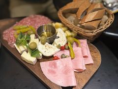 -Alimentari Grande(东湖路店)