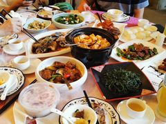 -七仙岭君澜度假酒店·桃源小馆中餐厅