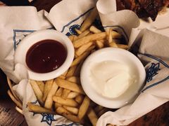 -宝莱纳餐厅(滨江店)