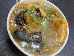 -老黑板筋(顺义总店)