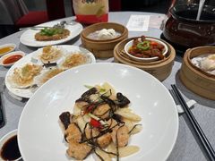 -潮府馆·非遗潮州菜·世纪公园(新国际博览中心店)