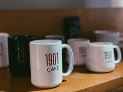 -1901 Cafe(西四店)