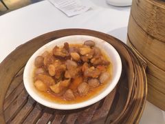 -万龙洲海鲜(南新仓店)