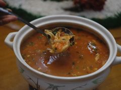 -碧桂园禧贤楼土菜馆