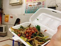 -陈添記·祖傳爽鱼皮·西关老字号(广州首店)