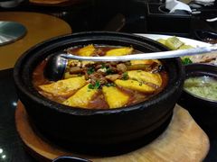 -铜锣湾·有麝自然香(渝北财富中心店)