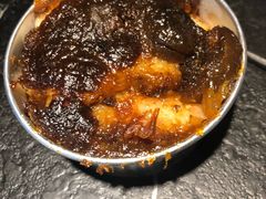 -清真盛志望麻酱酿皮·非遗老字号