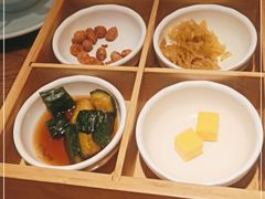 -闽上鲜·福建菜(龙湖滨江天街店)