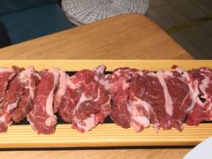 -青瓷火锅料理(西单大悦城店)