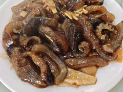 -胖子菜馆(隆昌路店)