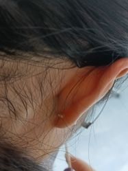 -艺耳美专业穿耳洞打耳洞穿孔