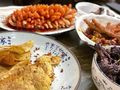 -神仙钵湘香土菜馆(光华路店)