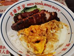 -大鸽饭(体育西路店)