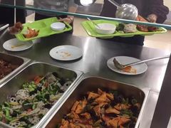 -方正集团-食堂(北大科技大厦店)