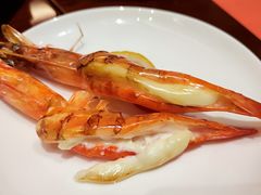 -洲际酒店·地平线全日餐厅HORIZON CAFÉ