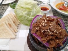-走马楼饭庄(慈城古县城店)