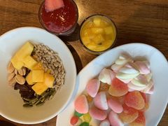 -广州富力君悦大酒店·凯菲厅